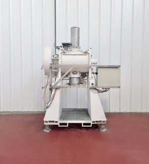 Lodige - FM 130D 1Z - Mélangeur à socs