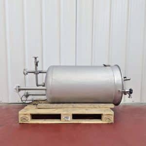 Cuve GEA - 290 L