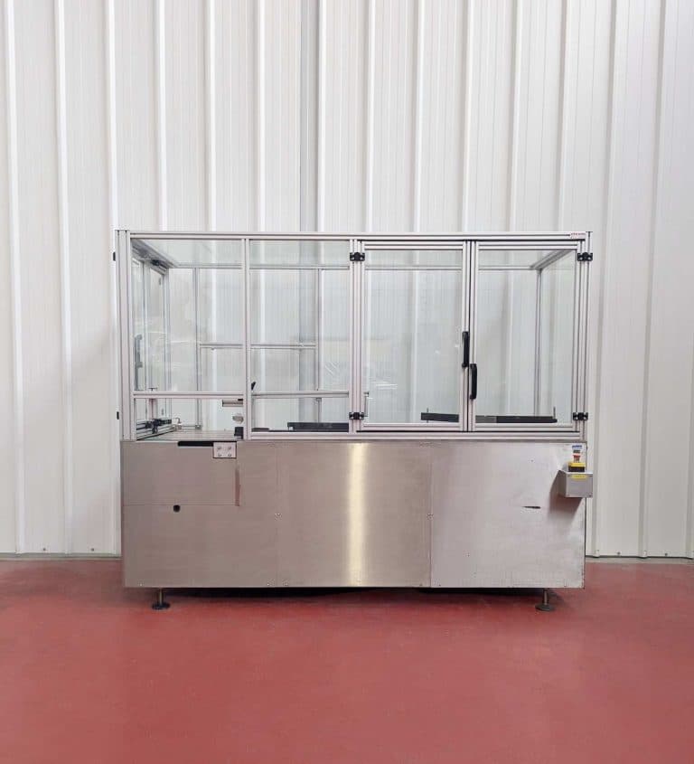 Two-way accumulation table