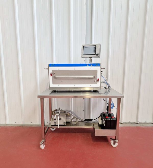 ACS Instrument 7400S - Leak tester - Osertech