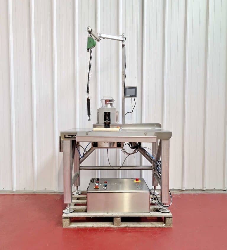 Fine dosing - Micro doseuse