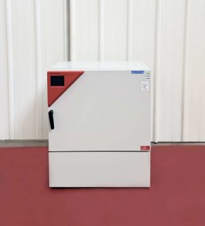 Binder KBF 115 – Enceinte climatique