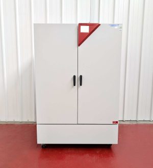 Binder KBF 720 - Enceinte climatique