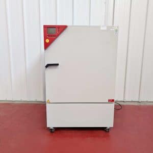 Binder KBF 240 - Climatic chamber