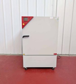 Binder KBF 240 – Enceinte climatique