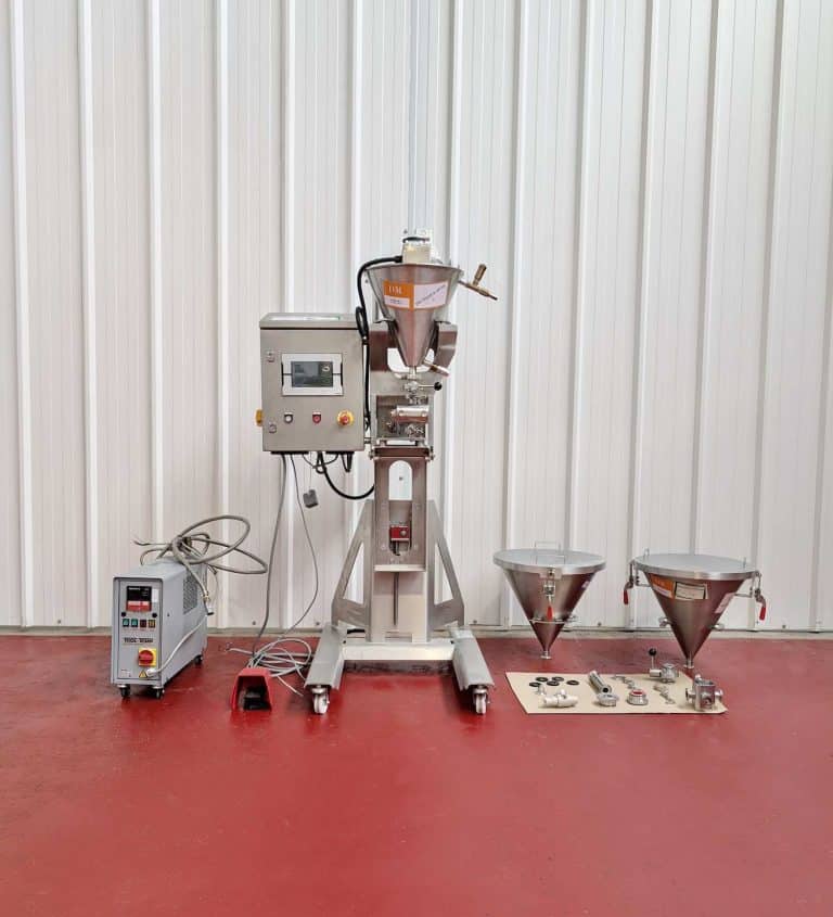 Packinov 1015 D - Doseur