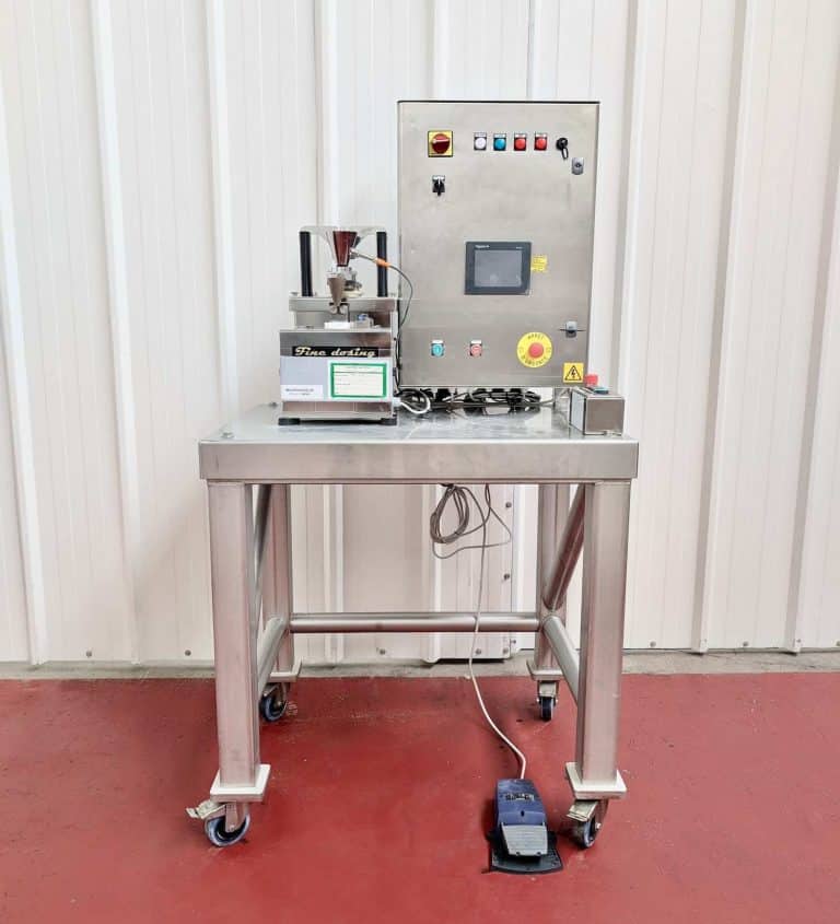 Fine dosing FD SPA 2A - Micro doseuse