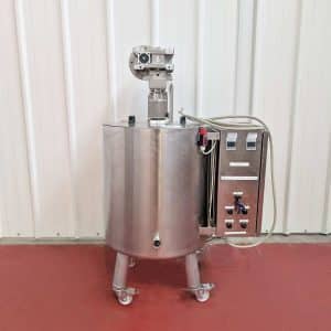 Laborall Antares - 100L melter