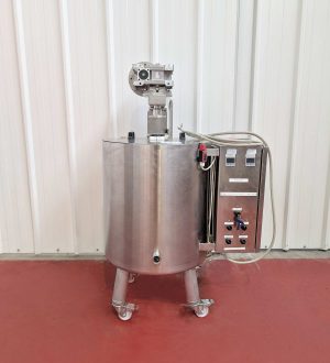 Laborall Antares - fondoir 100L