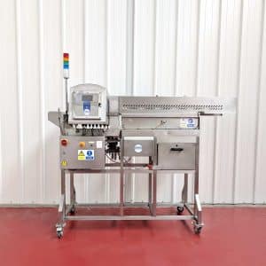 Loma IQ3+ - Metal detector