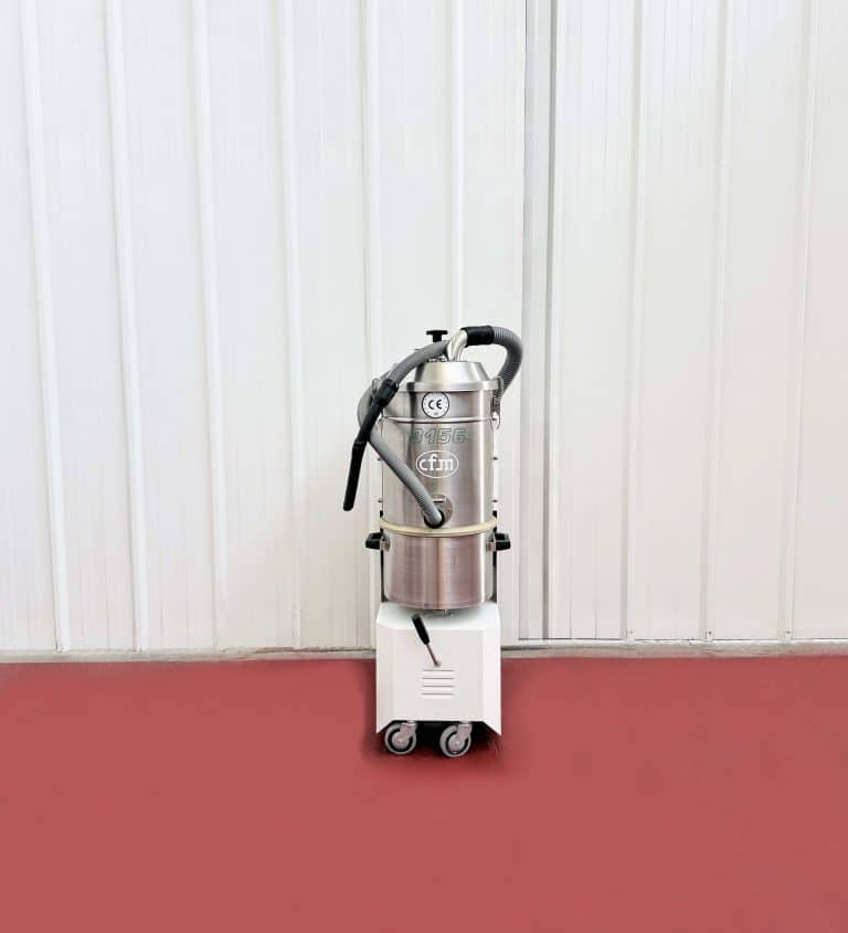 CFM 3156 - Aspirateur industriel