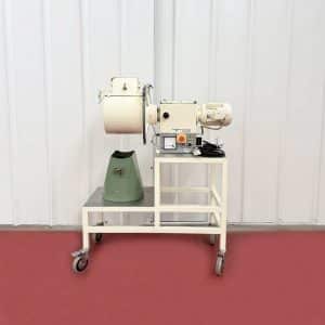 Lodige M20GRE - Mélangeur à socs