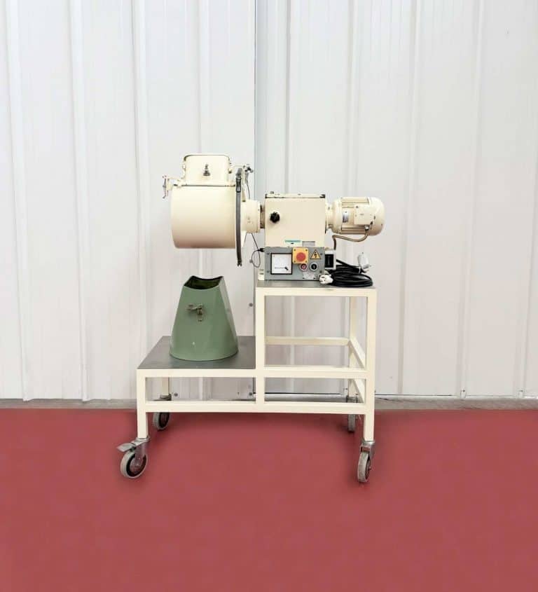 Lodige M20GRE - Mélangeur à socs