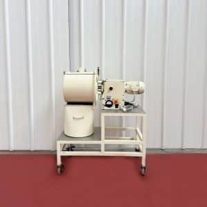 Lodige M50G - Mélangeur à socs