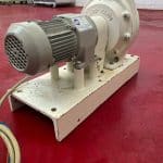 PCM 2Z3 – Pompe péristaltique à basse pression