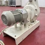 PCM 2Z3 – Pompe péristaltique à basse pression