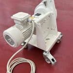 PCM 2Z3 - Low-pressure peristaltic pump