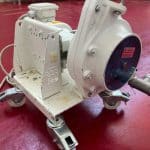 PCM 2Z3 - Low-pressure peristaltic pump