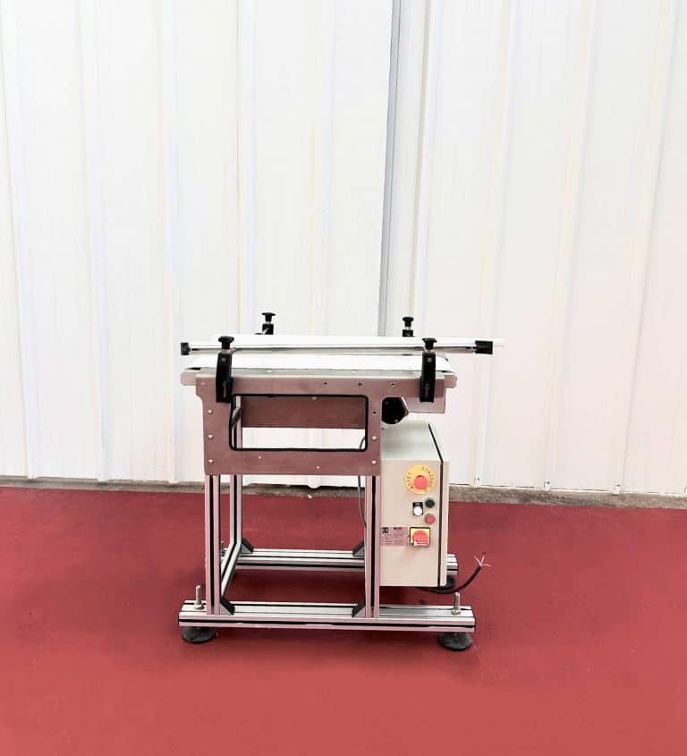 JMD Trito - Convoyeur à bande