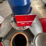 WIMACH-M - Cuve agitée 2500 L