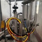 Embatherm DTE 180 - Thermoscelleuse