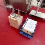 Embatherm DTE 180 - Thermoscelleuse