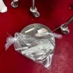 VMI R401DT - Planetary mixer