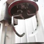 VMI R401DT - Planetary mixer