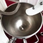 VMI R401DT - Planetary mixer