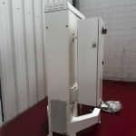 VMI R401DT - Planetary mixer