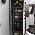 VMI R401DT - Planetary mixer