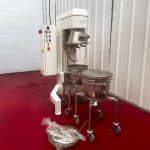 VMI R401DT - Planetary mixer