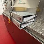 PESTER Pewo - Pack 450 - Fardeleuse