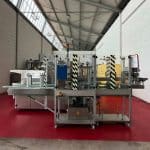 PESTER Pewo - Pack 450 - Fardeleuse