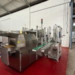 PESTER Pewo - Pack 450 - Fardeleuse