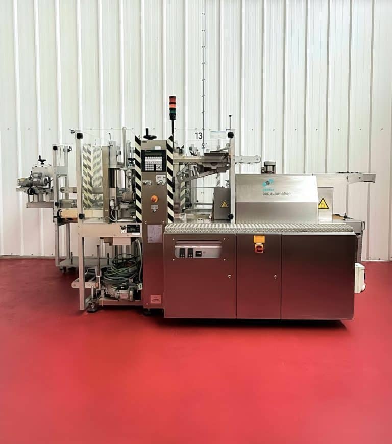 PESTER Pewo - Pack 450 - Fardeleuse