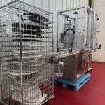 Embatherm DTE 180 - Thermoscelleuse