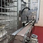 Embatherm DTE 180 - Thermoscelleuse