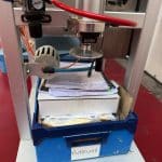 Embatherm DTE 180 - Thermoscelleuse