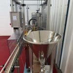Embatherm DTE 180 - Thermoscelleuse