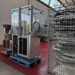 Embatherm DTE 180 - Thermoscelleuse