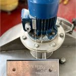 WIMACH-M - Cuve agitée 2500 L
