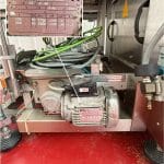 PESTER Pewo - Pack 450 - Fardeleuse