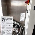 Embatherm DTE 180 - Thermoscelleuse