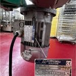 Embatherm DTE 180 - Thermoscelleuse