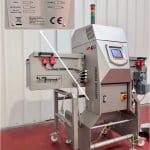Mettler Toledo ADV3BF - Détecteur rayon X