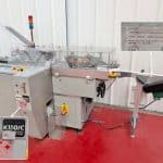 IMA K150/C - Etuyeuse