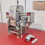 Mettler Toledo ADV3BF - Détecteur rayon X