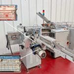 IMA K150/C - Etuyeuse