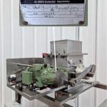 Frewitt MG 336 - Granulateur